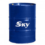 Антифриз Sky Coolant G11 -35°C (синього кольору)
