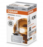 Ксеноновая лампа Osram D1R Xenarc Original 66150