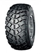 Шини Yokohama Geolandar M/T G001C