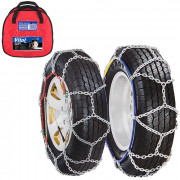 Цепи противоскольжения Vitol 4WD КВ400 для колес R15, R16, R17, R17.5