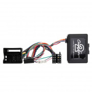 Can-Bus адаптер для подключения кнопок на руле Connects2 CTSTY018.2 (Toyota Proace 2016+)