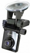 Автомобильный видеорегистратор DOD GSE520