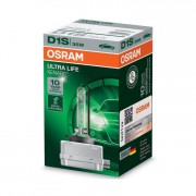 Ксеноновая лампа Osram D1S Xenarc Ultra Life 66140ULT
