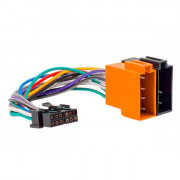 ISO роз'єм ACV 158706 для магнітоли LG