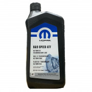 Оригинальная жидкость для АКПП Chrysler Mopar ATF 8&9 Speed (68218925AB)