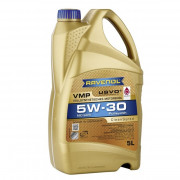Моторна олива Ravenol VMP 5W-30