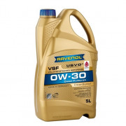   Ravenol VSF 0W-30