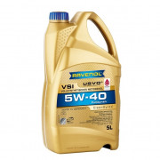 Моторна олива Ravenol VSI 5W-40