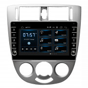   Incar DTA-2197R DSP  Chevrolet Lacetti 2004-2013 (Android 10)