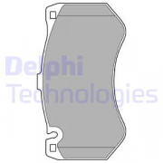   DELPHI LP2290
