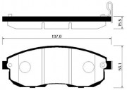   HSB HP3005