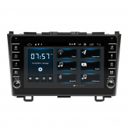 Штатная магнитола Incar DTA-0110R DSP для Honda CR-V 2007-2011 (Android 10)