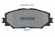   TEXTAR 2433601