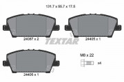   TEXTAR 2408701