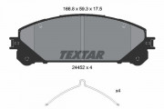  TEXTAR 2445201