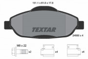  TEXTAR 2466001
