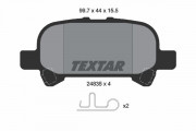   TEXTAR 2483501