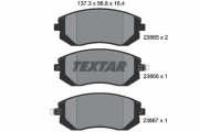   TEXTAR 2386501