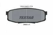   TEXTAR 2465301
