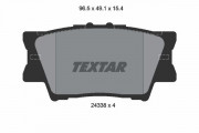  TEXTAR 2433801
