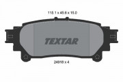   TEXTAR 2491801