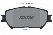   TEXTAR 2392801