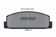   TEXTAR 2404501