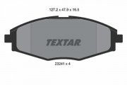   TEXTAR 2324102