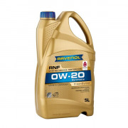   Ravenol RNF 0W-20