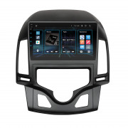   Incar DTA / DTA2 / DTA4-9518 DSP  Hyundai i30 (FD) 2008-2011 (Android 10)