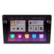 Автомагнітола Incar TSA-7440 DSP (Android 10)