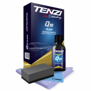Кварцевое покрытие для автомобиля (жидкое стекло) Tenzi ProDetailing Q10 Flexi (50мл)