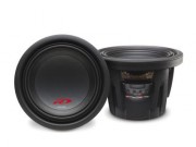 Сабвуфер Alpine SWR-1043D Type-R