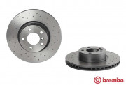   BREMBO 09.B570.1X