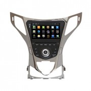   Incar AHR-2465  Hyundai Grandeur   OS Android 4.4.4