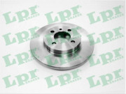 Гальмівний диск LPR B2121P