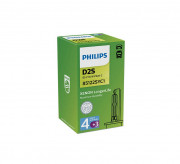  Philips Xenon LongerLife D2S 85122SYC1 35W 4300K