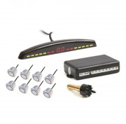 Видеопарктроник Incar PT-408