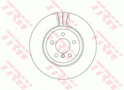   TRW DF6610S