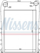  NISSENS 97058