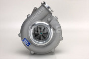 Турбина MAHLE 228 TC 17808 000