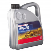 Моторное масло Febi Engine Oil Longlife HC-FO 5W-30