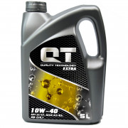   QT-Oil Extra 10W-40 SJ / CF