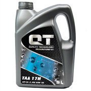 Минеральное трансмиссионное масло QT-Oil ТАД 17И / 85W-90 GL-5