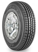 Шины Hercules Ironman Radial A/P