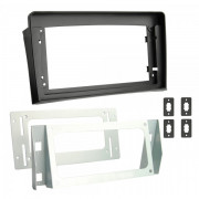   AWM 981-35-042  Volkswagen Multivan 2010-2015, 2DIN / 9'