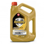   Texaco Havoline ProDS M 5W-30