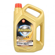   Texaco Havoline ProDS V 5W-30