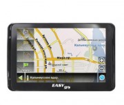 GPS-навигатор EasyGo 530B-DVR с картой Украины (Навител, Libelle)