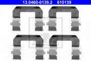    ATE 13.0460-0139.2